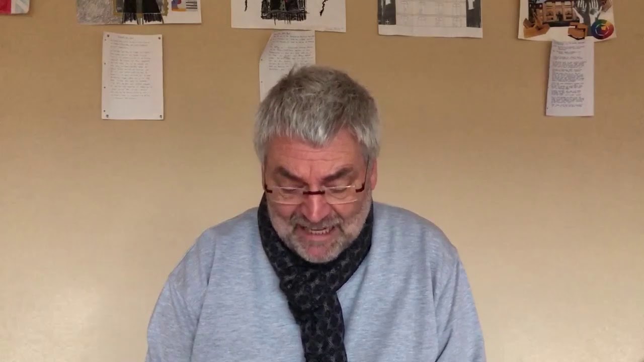 Wenn Weihnachte irscht heut passiert wär