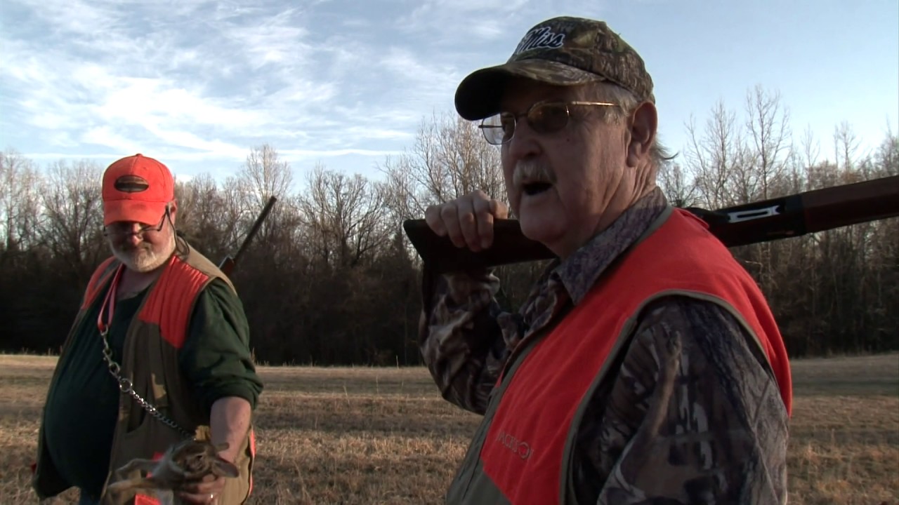 MS Outdoors S27 E10 - Tallahatchie Co. Squirrel Hunt, Quail Ridge Quail Hunt