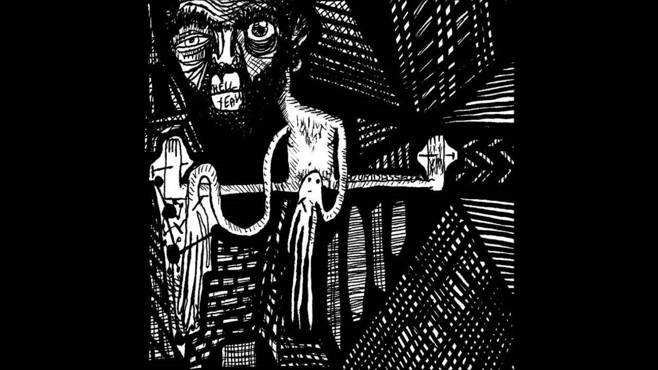 Sweet Home - King Moron
