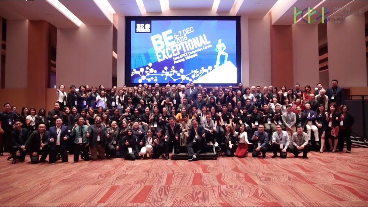 BE @ Penang 2018: Full Highlights & Interviews