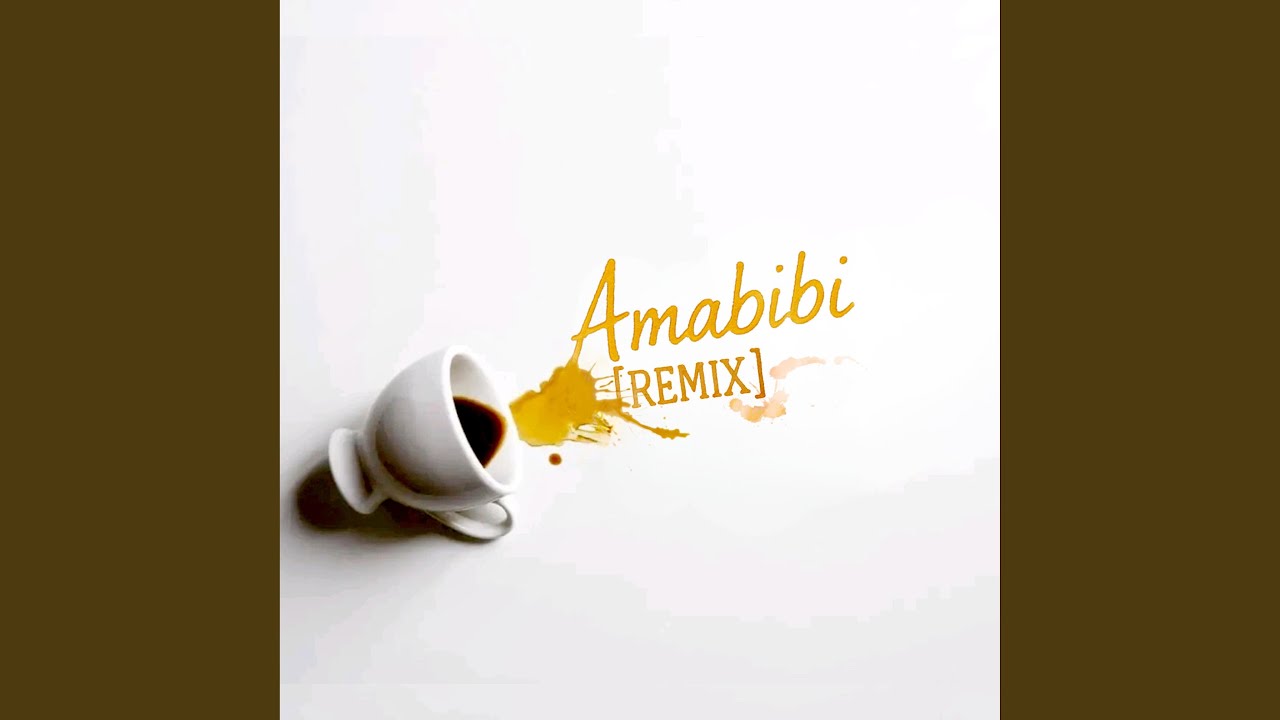 AMABIBI (feat. Panda, Gaffi, Bang & Hlesto Mr H) (Male Remix)