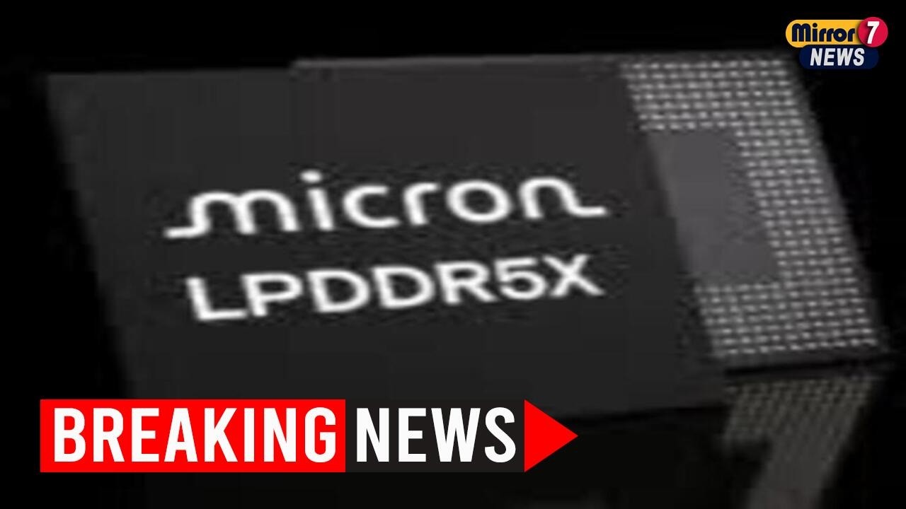 Global DRAM Crisis Deepens as AI Boom Pushes Chip Shortages Into 2027