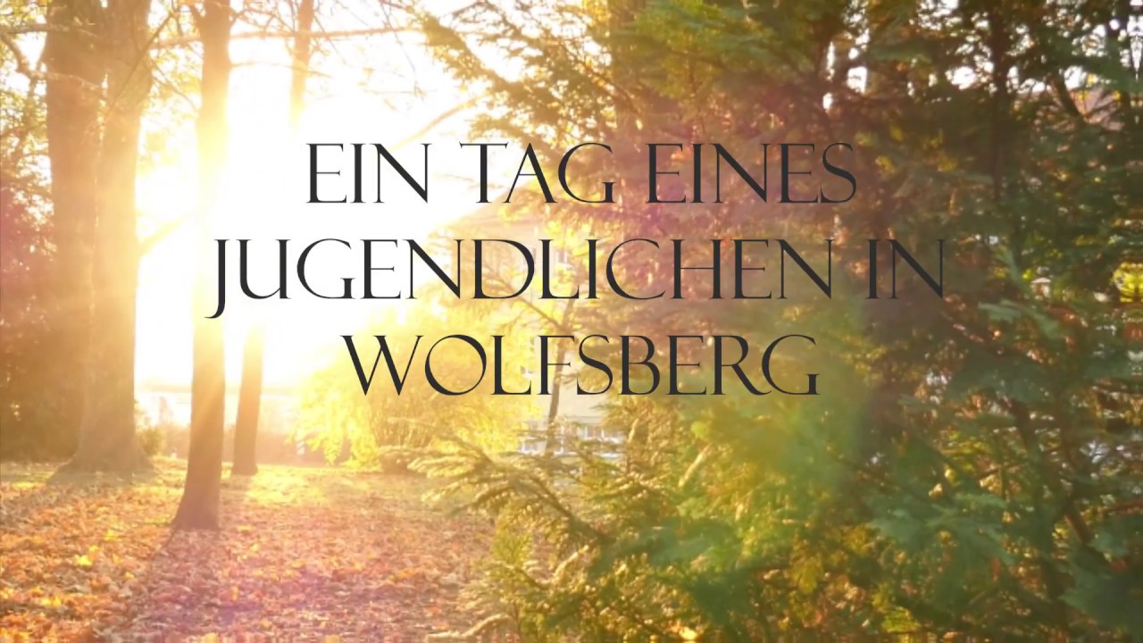 Imagefilm Jugendkultur Wolfsberg