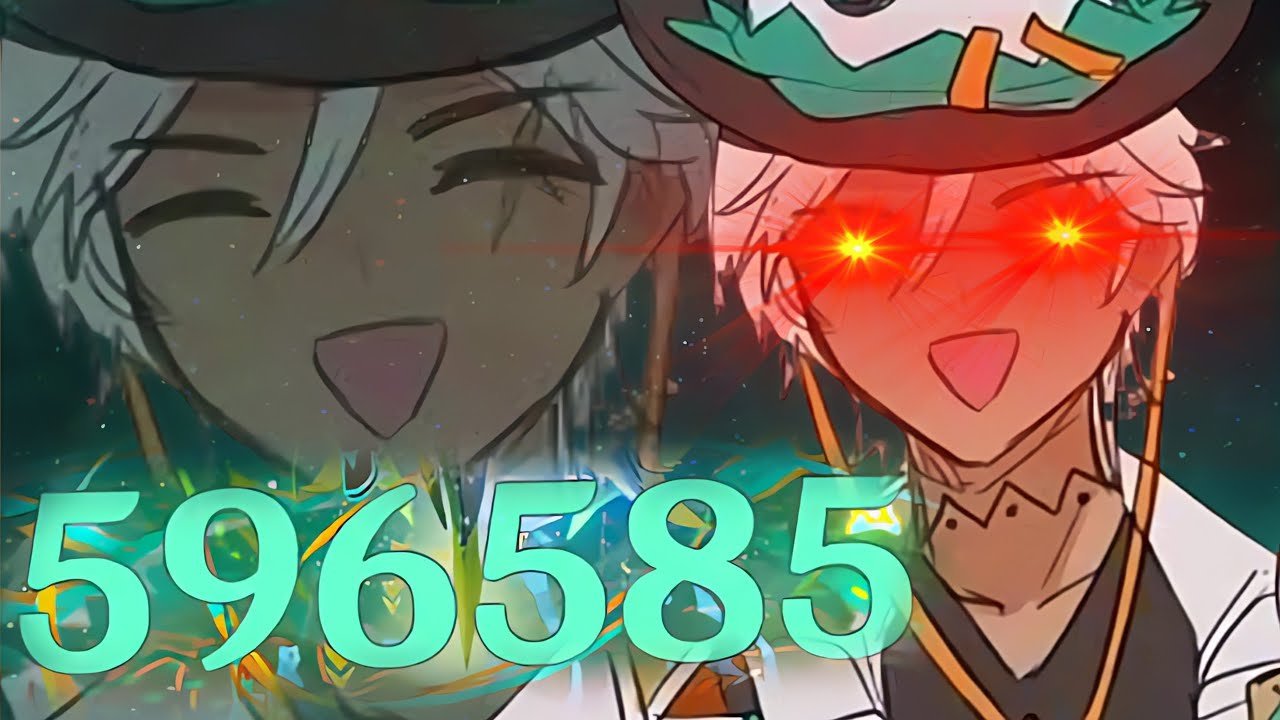 Ifa, But DPS