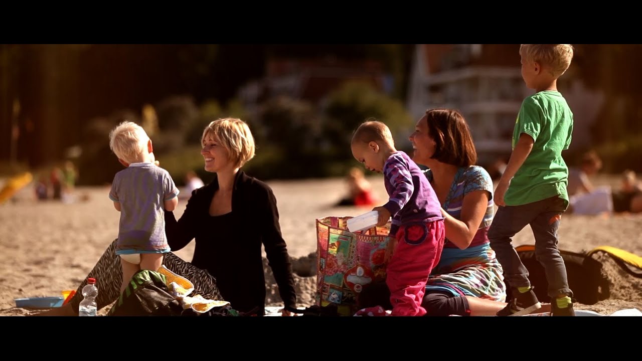 Imagefilm | Gemeinde Harrislee