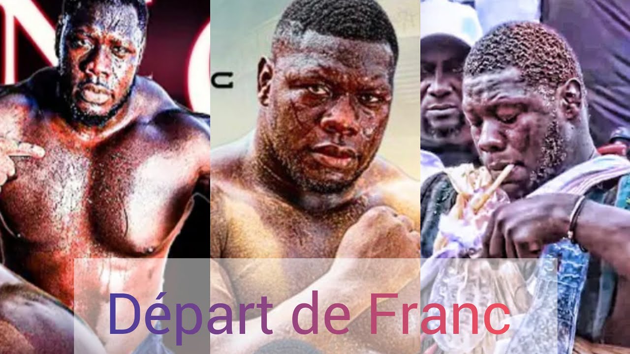 En Direct Chez Franc