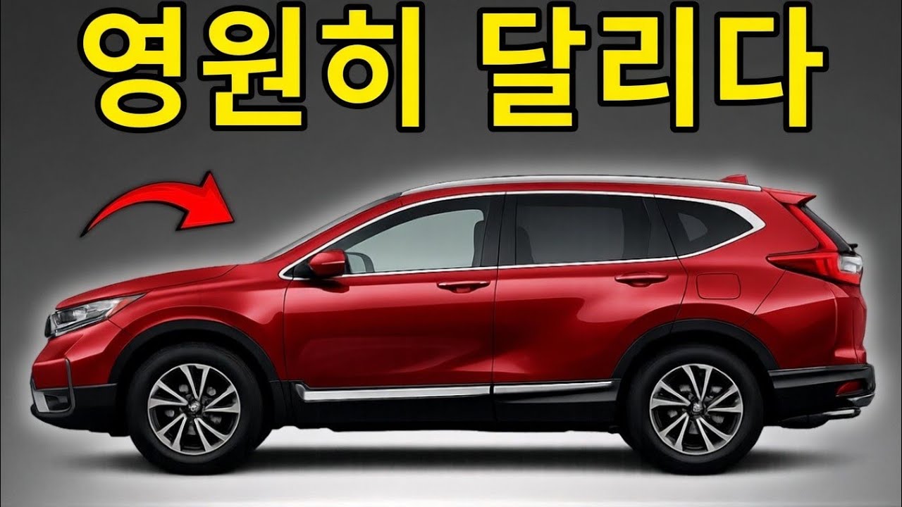 SUVs Mechanics Say Will Last Over 300,000 Miles!