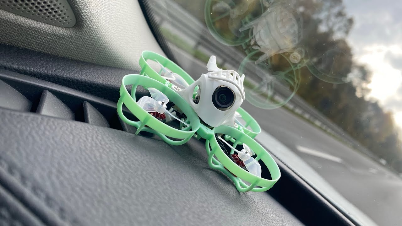 FPV Whoop 65mm Playground fly #fpy #whoops #freestylefpv