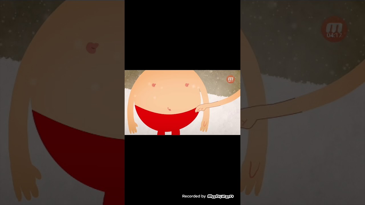 Oh Long Johnson &eacute;s 24 days of elves!