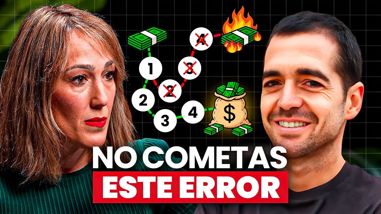 ¿Cómo elegir el ETF perfecto? Guía práctica paso a paso | Invertir es Vivir