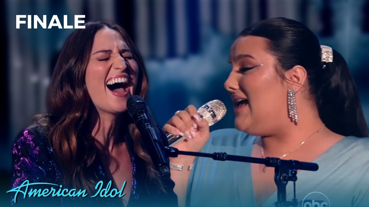 Sara Bareilles Duets Her Hit Song From 