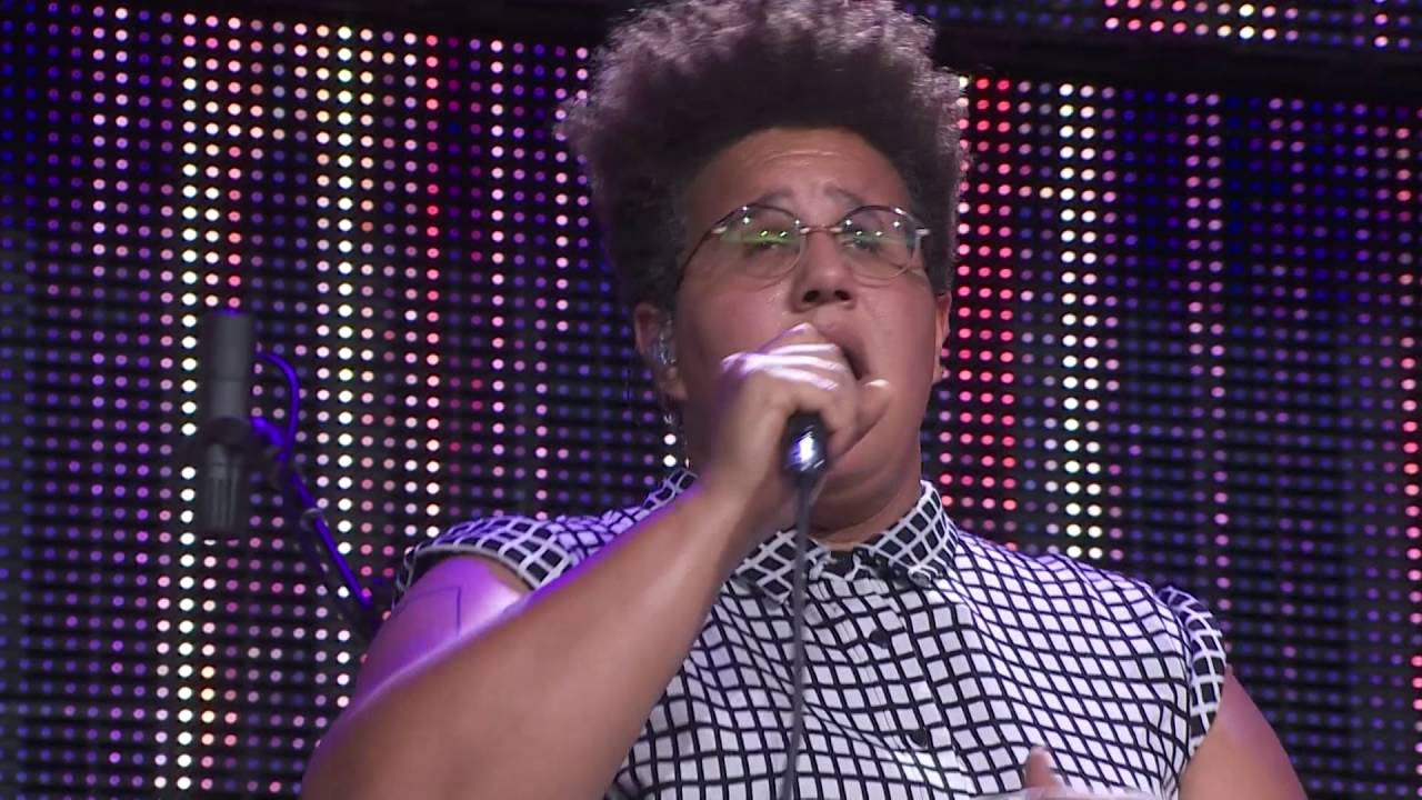 Alabama Shakes &ndash; Sound & Color (Live at Farm Aid 2016)