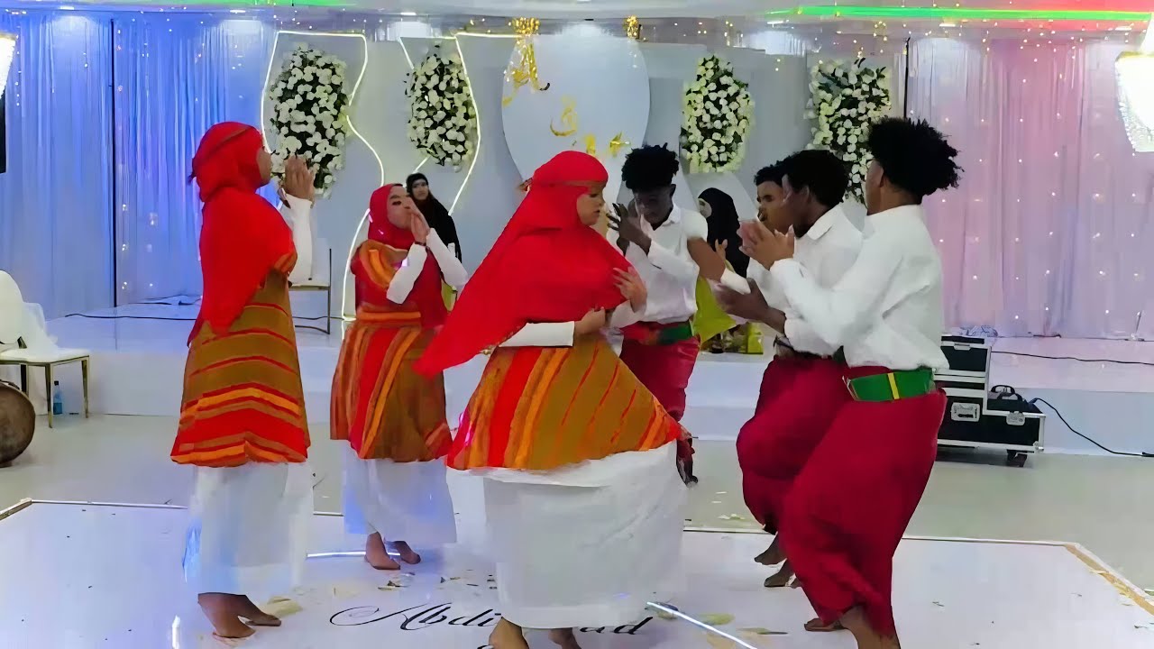 SEYLICI & BATAR 2025 || KOOXDA TAWAKAL ACADEMY @AliDhaanto 4k VIDEO & HD