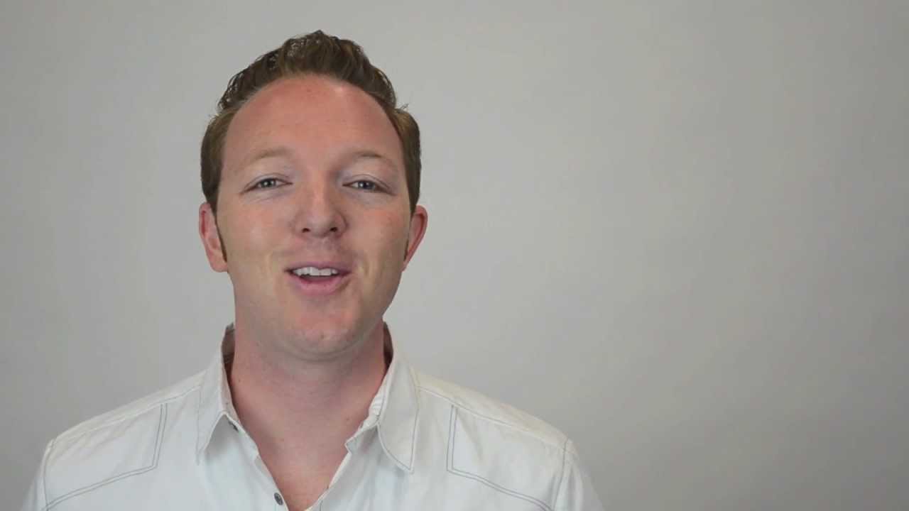 SalesDogs Video Newsletter Part III - Golden Retriever - Jason Everett