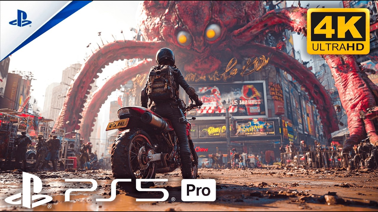 16 NEW Upcoming AAA Games of 2026 You Shouldn't Miss! | PC, PS5, Xbox Series X
