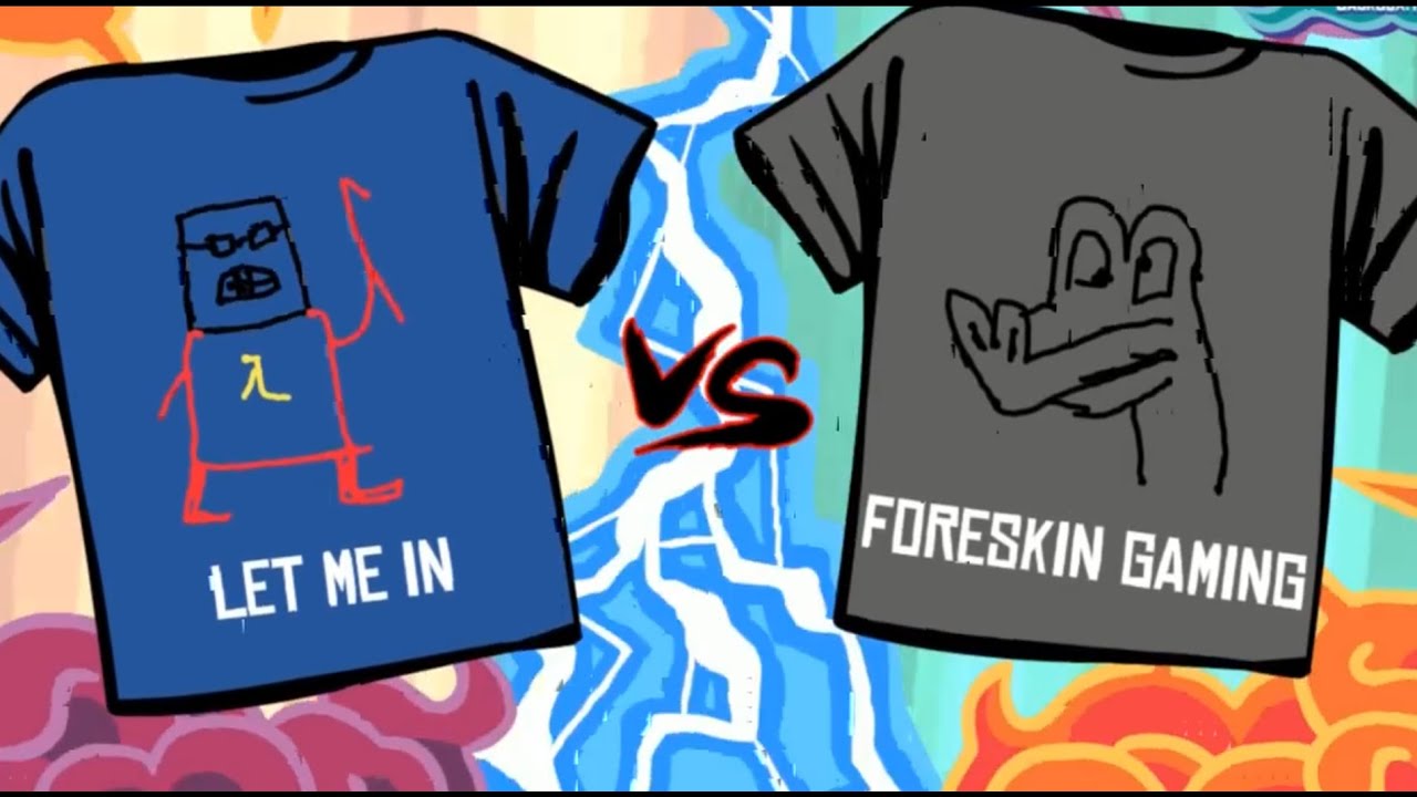 Joel Jackbox (Part 1 Tee K.O) Stream Highlights