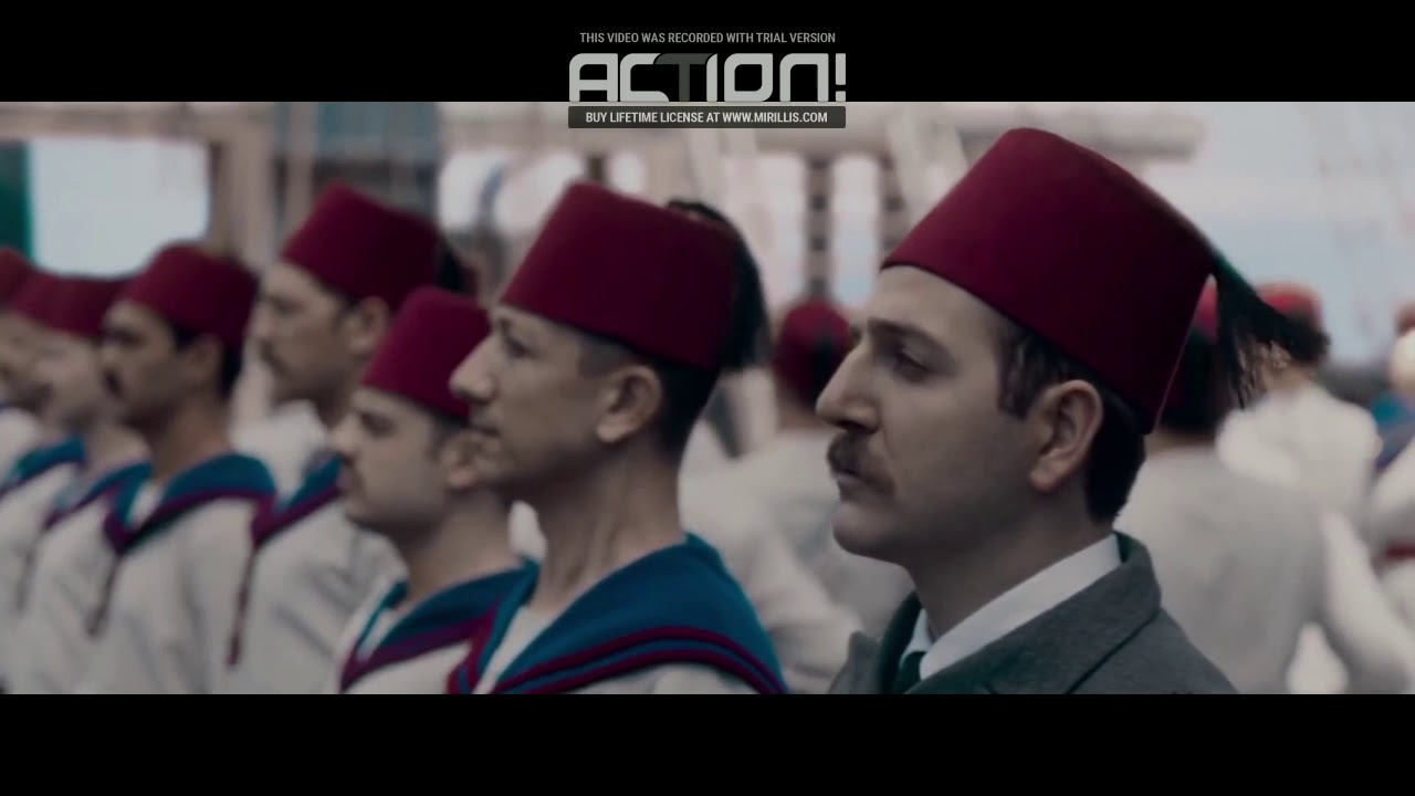 Ertuğrul 1890 - Ey Gaziler music