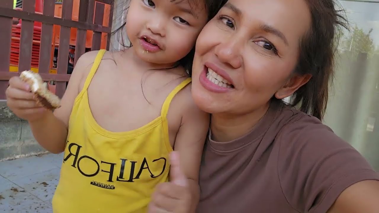 แม่เจี๊ยบ ไปลำกะไฟดับกลับบ้านมาไฟกะดับพี่น้องเอ้ย @เจี๊ยบ ศรีวิไล
