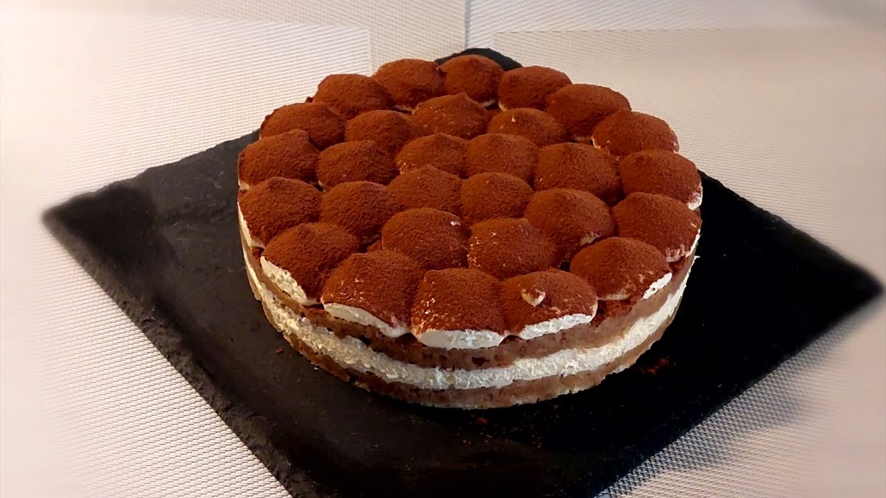 Tiramisu