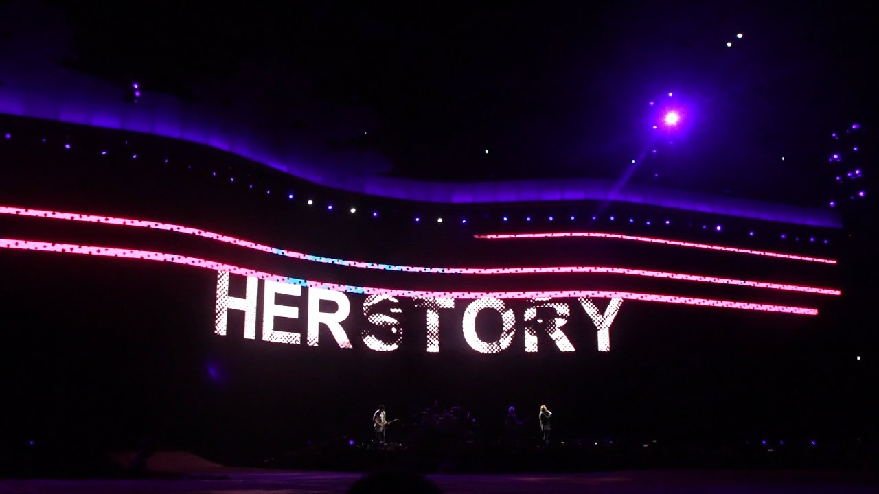 U2 - 