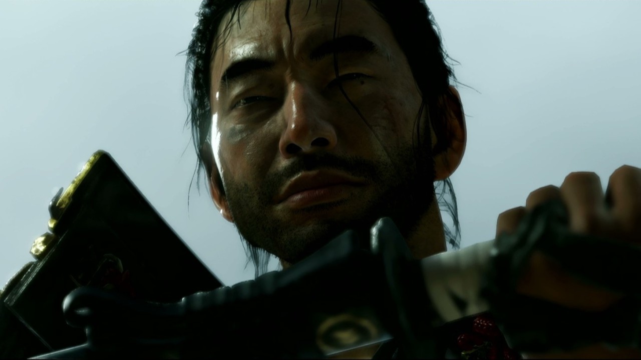 Ghost of Tsushima #2 - Rescate