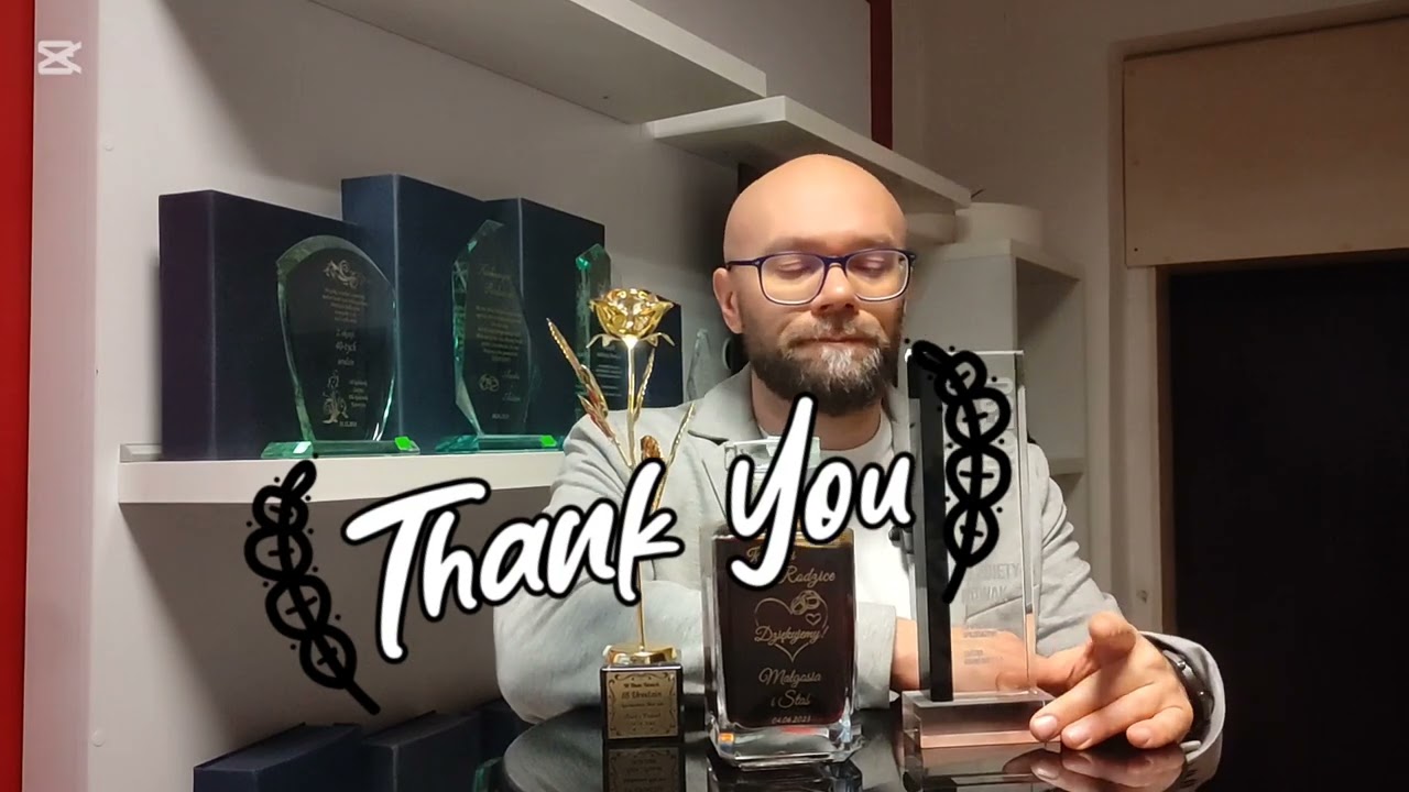7 Okazji, na kt&oacute;re Statuetka z Grawerem to Idealny Pomysł!