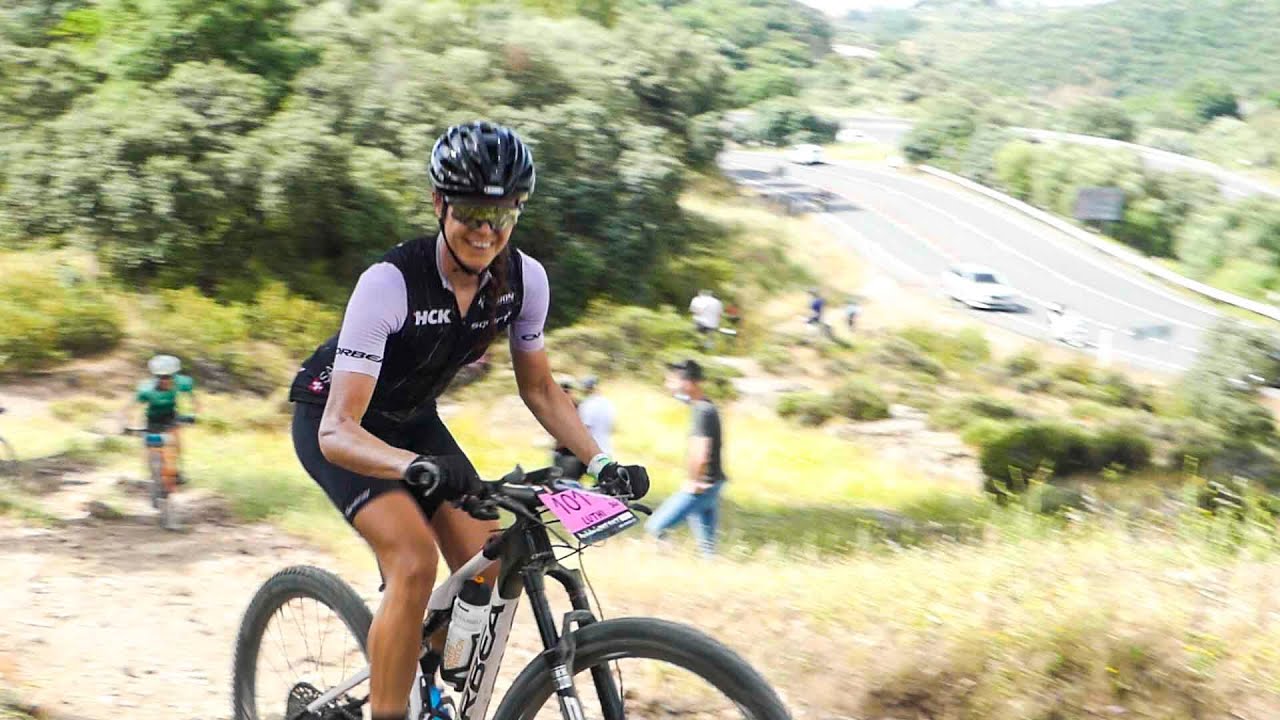 Andalucia bike race 2021 - BERRIA racing italia