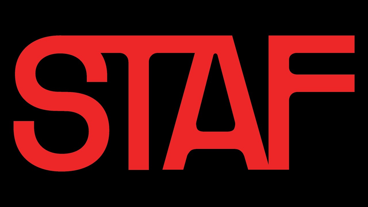 Staf Studios Video O'SF&G 2026