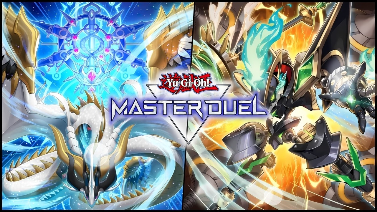 【巳剣ライゼオル】デュエリストカップドリーマー【遊戯王マスターデュエル】