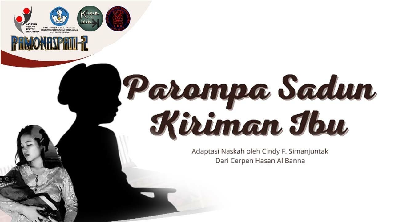 UKM TEATER LKK UNIMED - PROVINSI SUMATERA UTARA