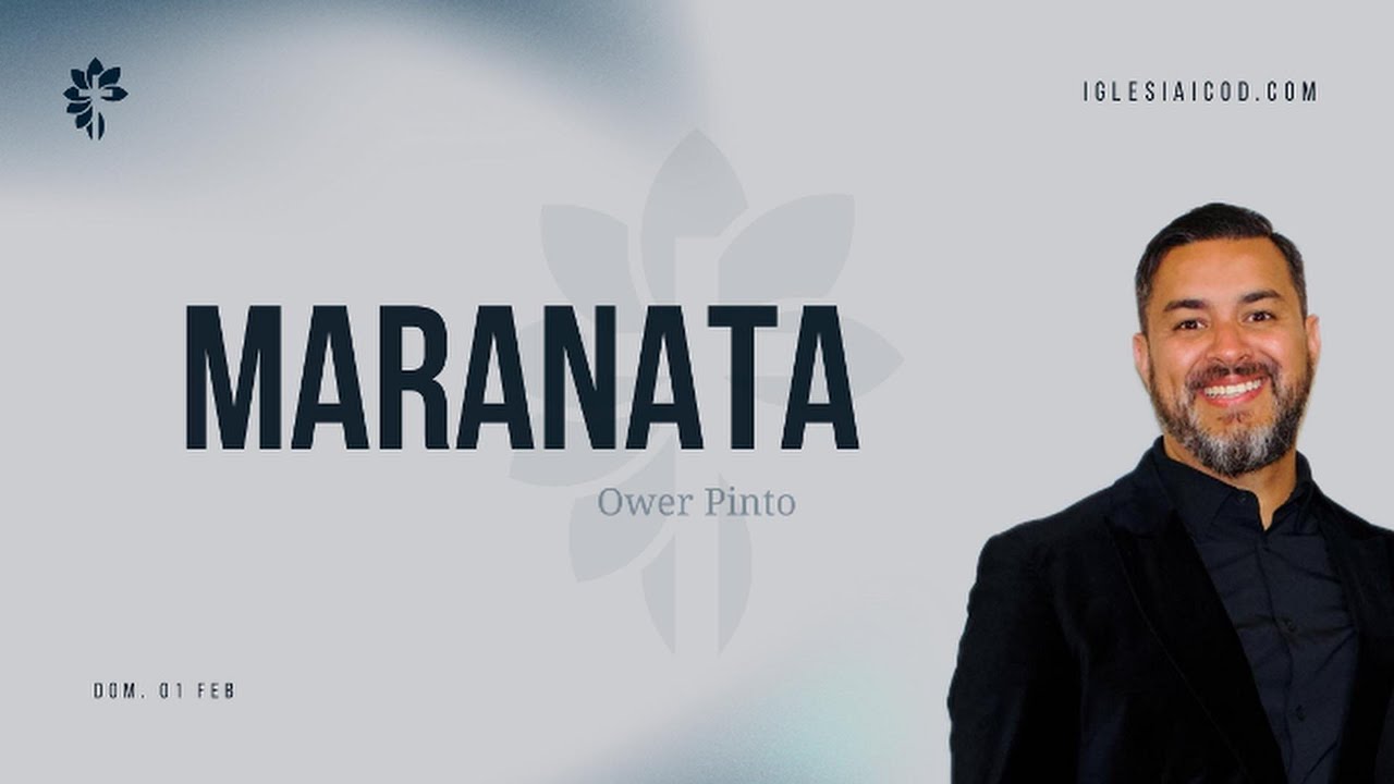 Maranata