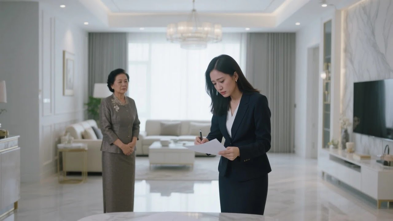 Hắn Chọn Theo Trà Xanh — Tôi Thẳng Tay Vứt Bỏ 3 Năm Chăn Gối Không Danh Phận, Từ Đó Hắn Rơi Vào Chuỗ