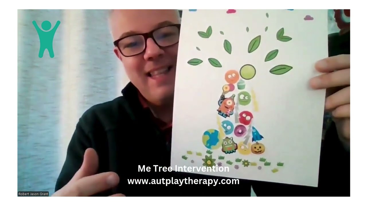 Me Tree Child and Play Intervention