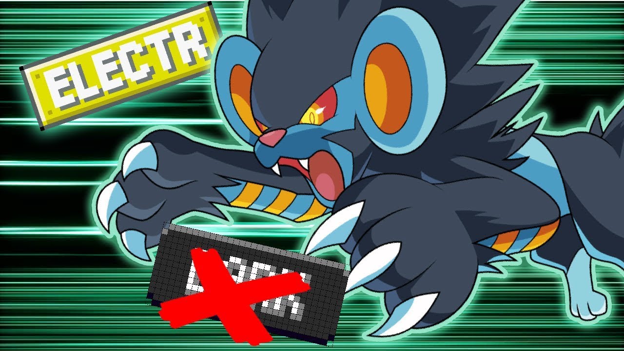 7 Tipos Pokémon QUE SÍ TIENEN SENTIDO