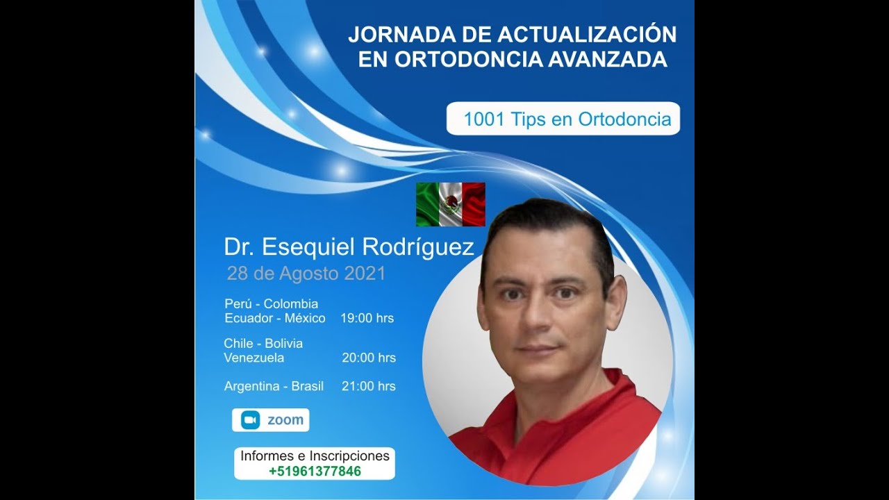 Tema: 1001 Tips en Ortodoncia