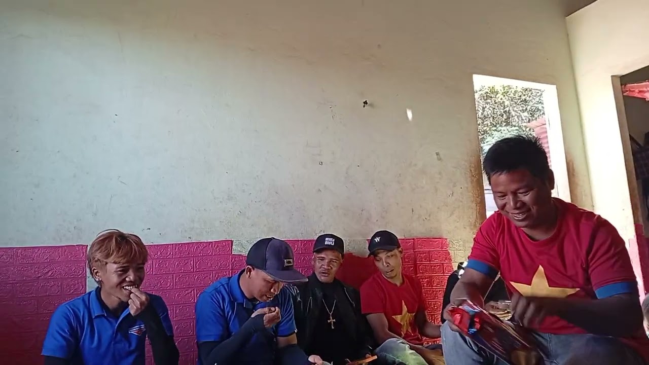 Ngày giao xe cho em trai rất vùi ve 