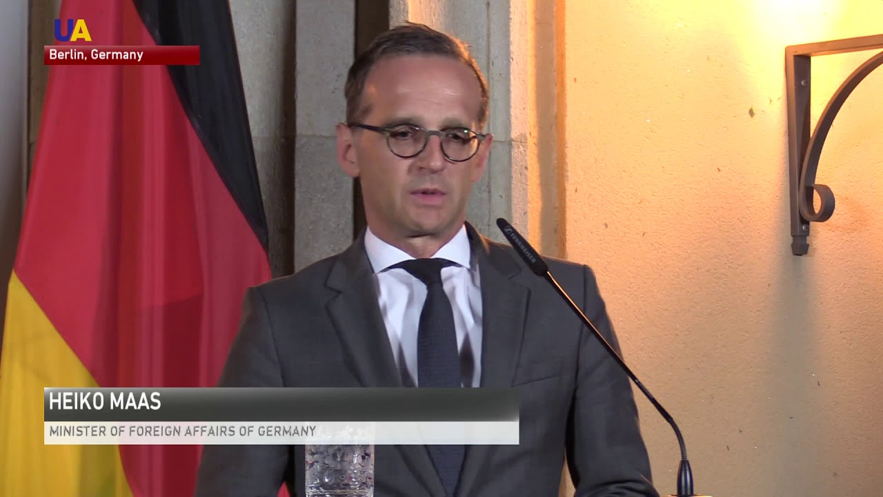 Normandy Format Meeting: Results and Outcomes