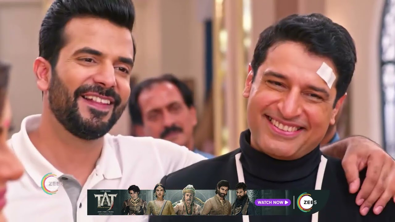 Kundali Bhagya | Ep - 1573 | Webisode | Jul, 2 2023 | Shakti, Shraddha | Zee TV