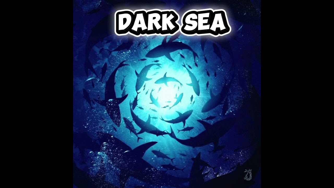 DARK SEA #MUSIC  #undertale 