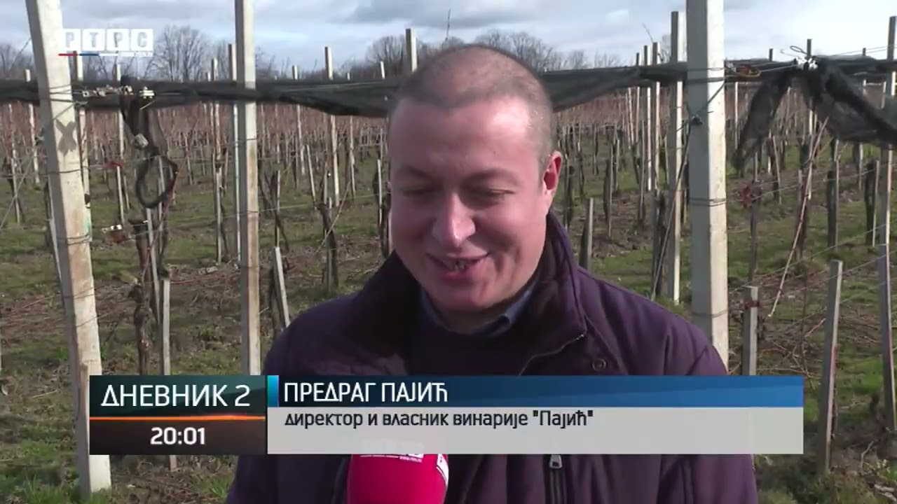 Sveti Trifun obilježili i vinogradari na obroncima Majevice