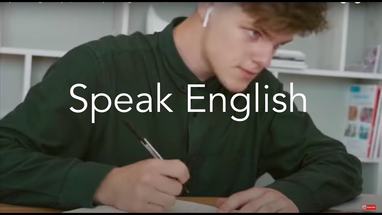 Spoken English Tips | How to Speak English Better |