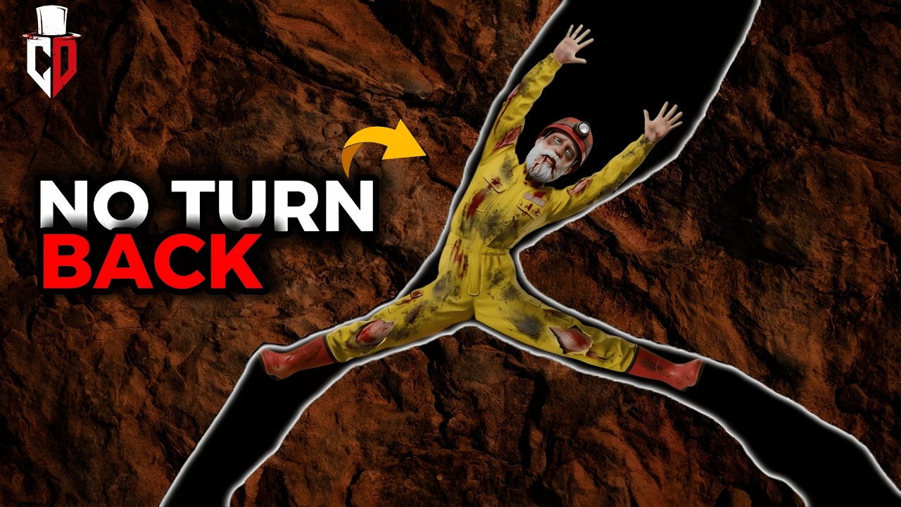 The Most Terrifying Cave Disasters in World History | The cave tour went horribly wrong
