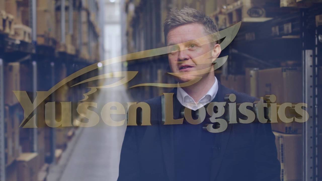 Yusen Logistics Case Study