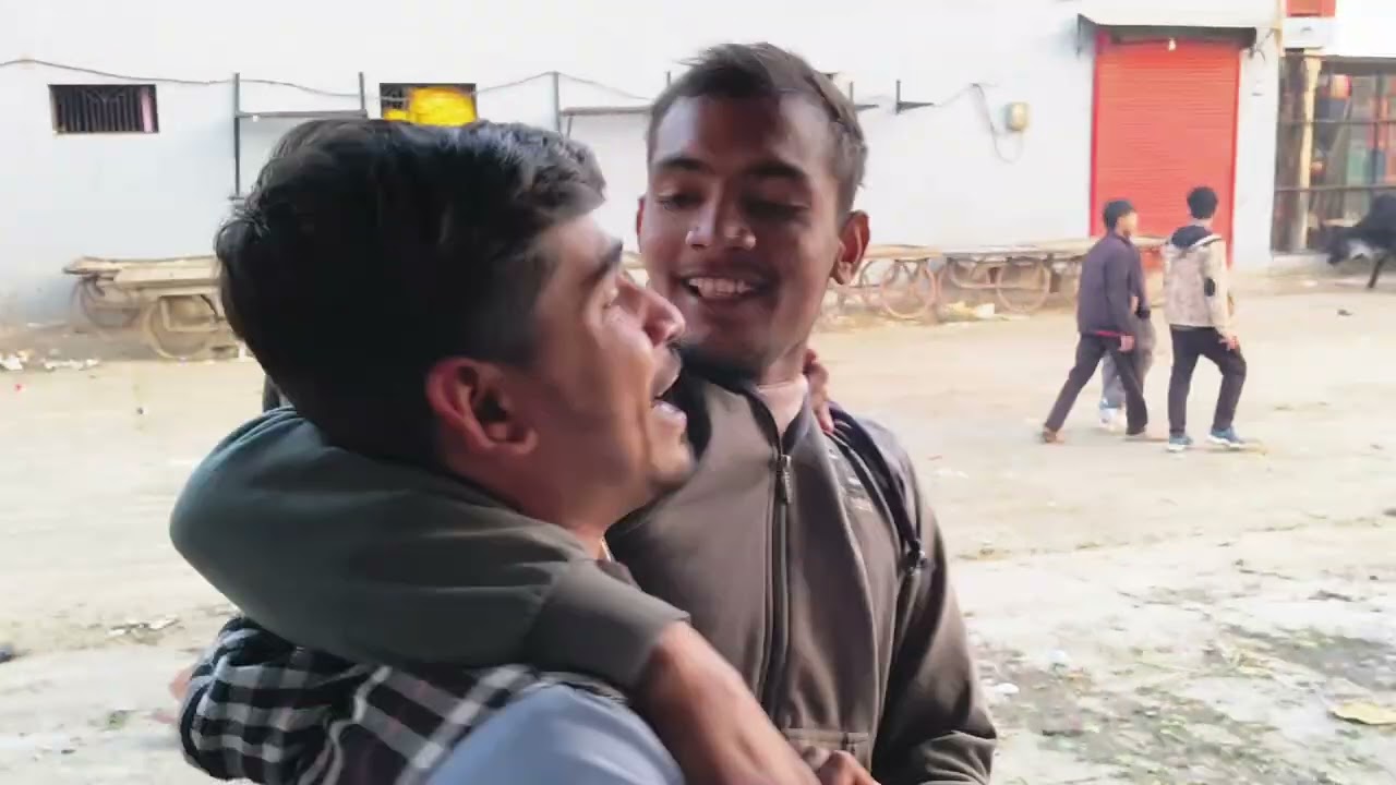Aaj toh filam banjaye gi😎🥳😂🤣
