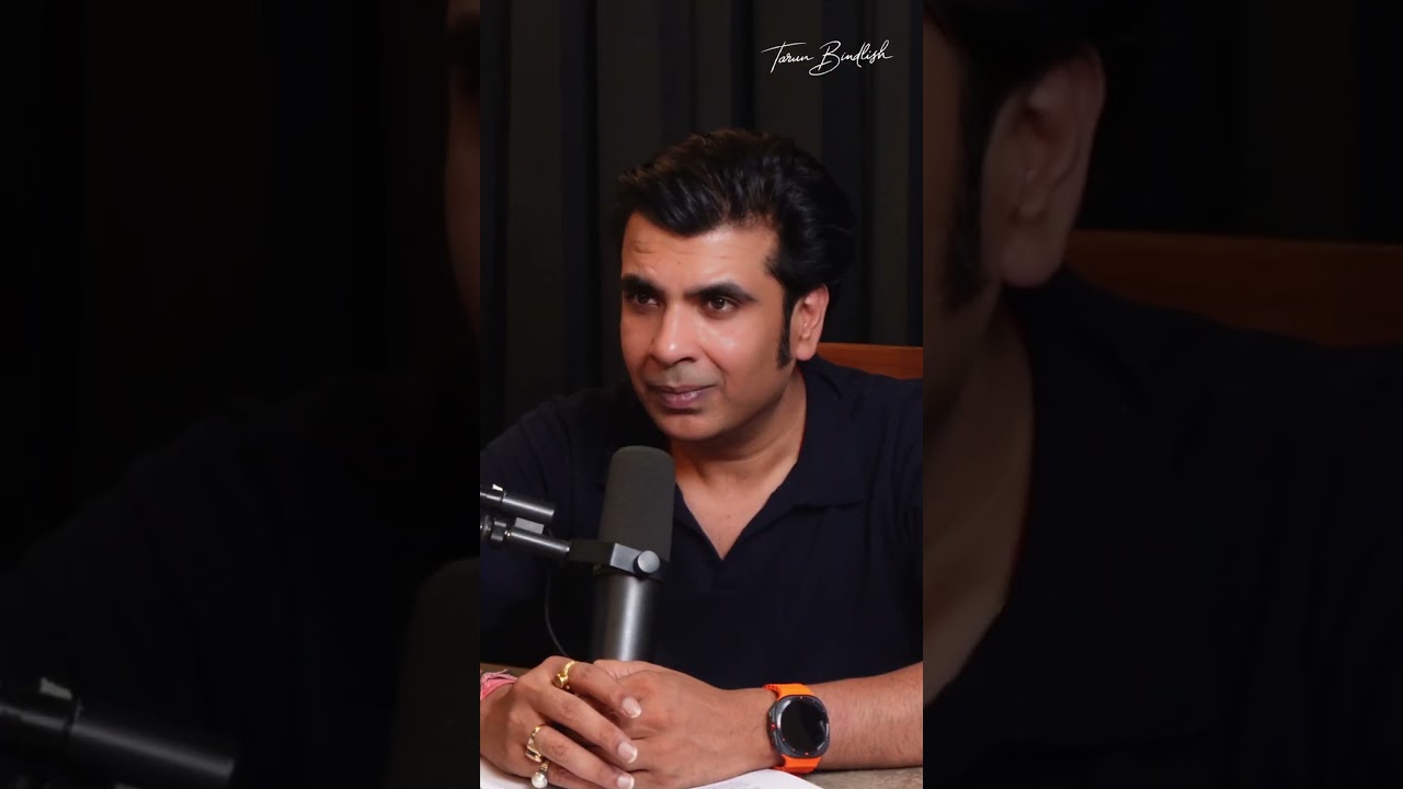 Was Brahmastra a Nuclear Weapon? | Tarun Bindlish #Tarunbindlish #Shorts #Brahmastra