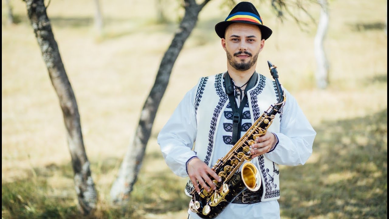Răzvan Felea &ndash; Țarină