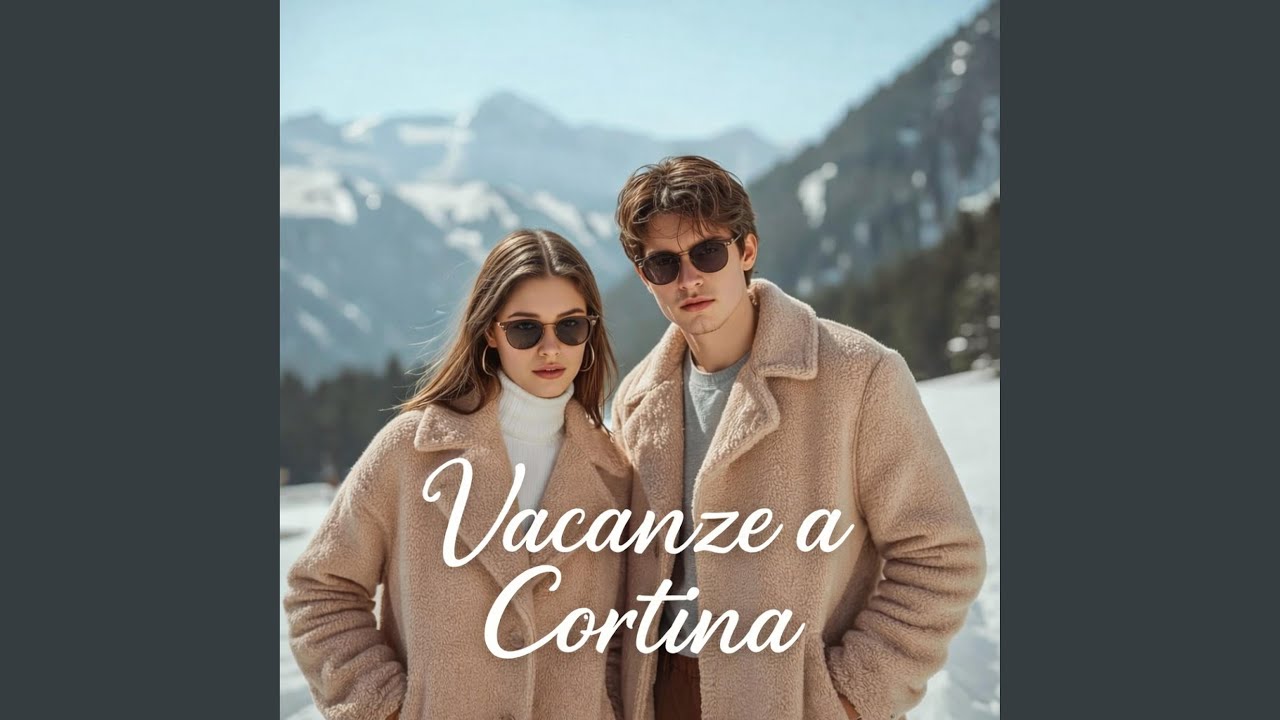 Vacanze a Cortina (AI Version)