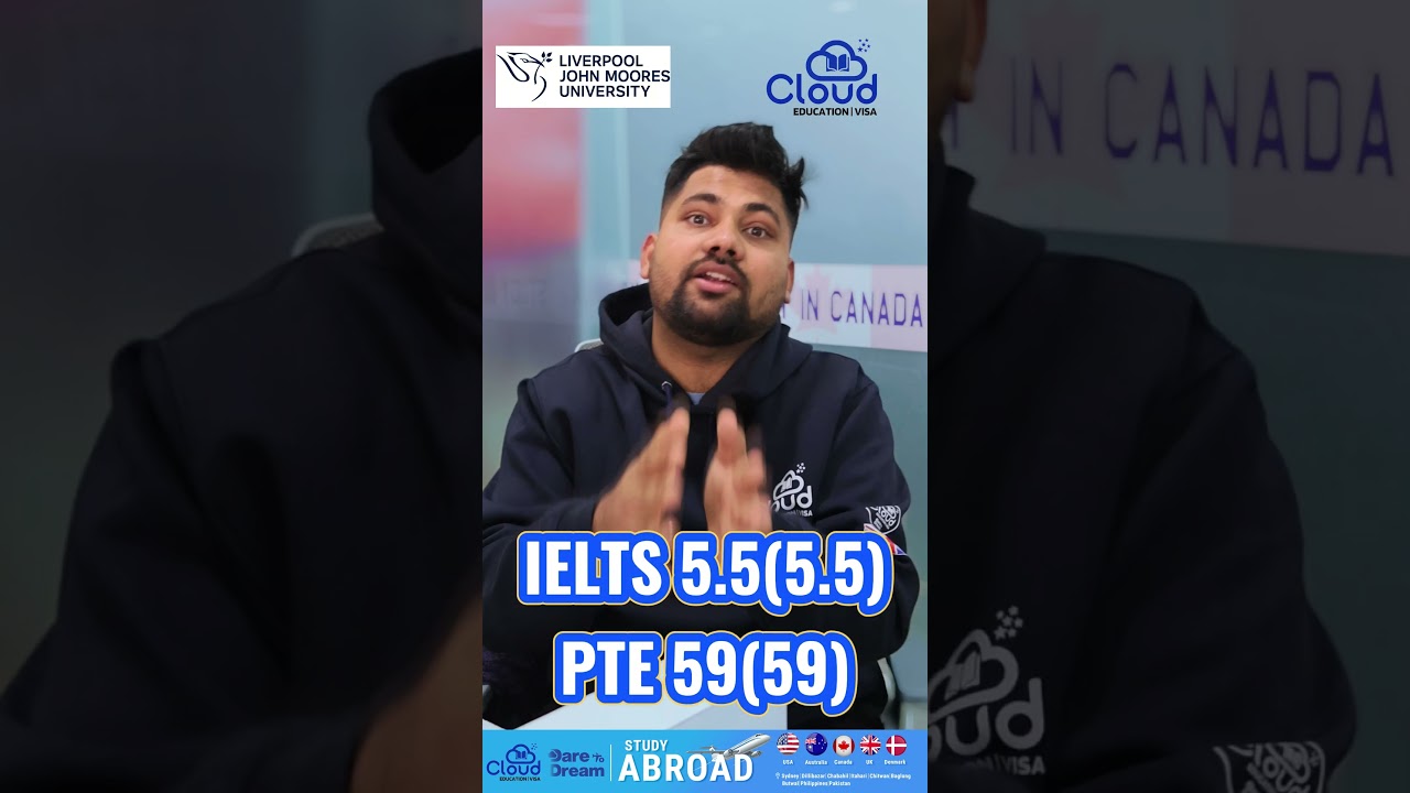 🎓 Study at Liverpool John Moores University with Incredible Benefits! 🇬🇧✨