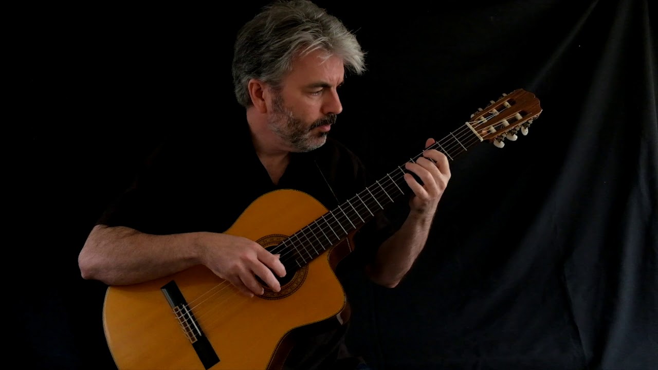 Letter From Home- Pat Metheny/Lyle Mays