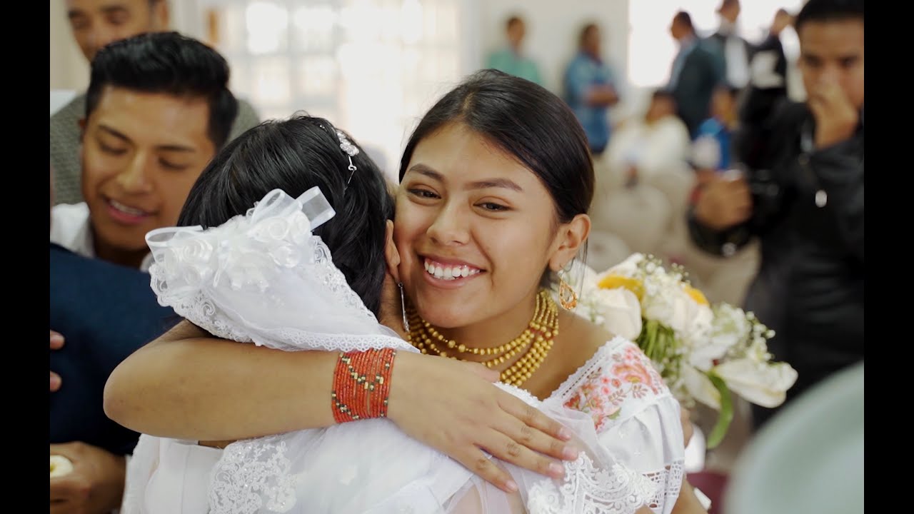 BODA LESLY & DAVID / OTAVALO /FEB 2020